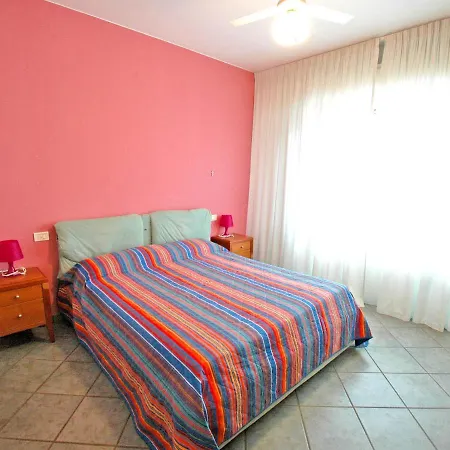 Apartmán Le Maree Sabrina *