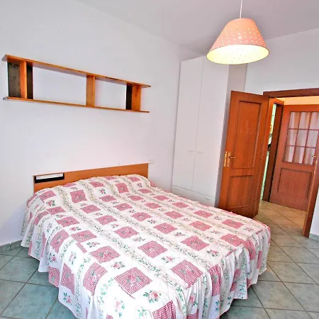 Apartmán Le Maree Sabrina Seccheto
