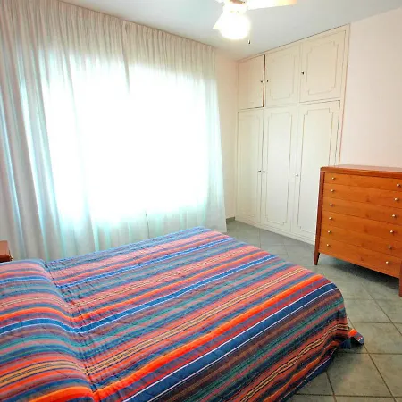 Le Maree Sabrina Apartmán