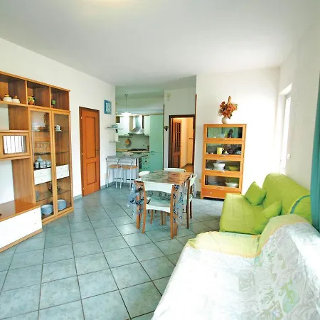 Apartmán Le Maree Sabrina *